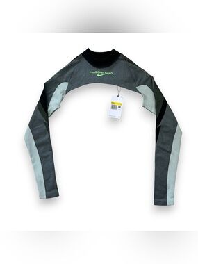 ✔️NWT✔️ NIKE Feng Chen Wang Pro Long-Sleeve Knit Top